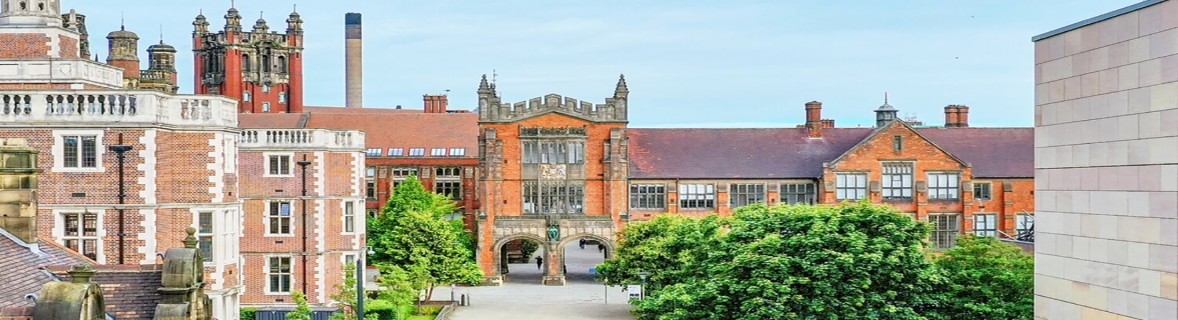 Newcastle University UK